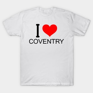 I love coventry T-Shirt